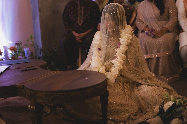 Traditions Blended With Elegance